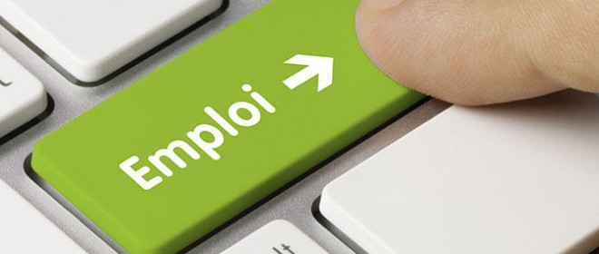 Emploi à Chécy : les entreprises recrutent